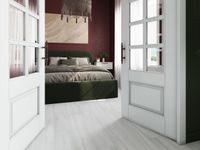 Товар: Ламинат EVER SENSE Дуб Лаваредо серый EL1045 - фото 11 Ламинат EVER SENSE Дуб Лаваредо серый EL1045 — фото 11, Ламинат