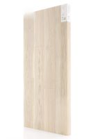 Инженерная доска Coswick Дуб Белоснежный — фото 1, Инженерная доска