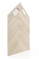 SPC ламинат Icon Floor Дуб Нувель PL-306 — фото 5, SPC ламинат