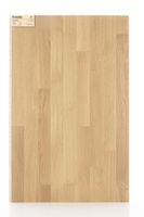 Паркетная доска Karelia Дуб Select New Arctic 3S — фото 1, Паркетная доска