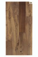 Инженерная доска HM Flooring Орех американский Натур 150мм — фото 5, Инженерная доска