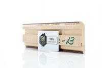 Плинтус напольный Teckwood Дуб Бронза — фото 4, Напольные плинтусы