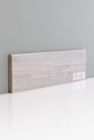 Плинтус напольный Teckwood Дуб Дастер — фото 2, Напольные плинтусы