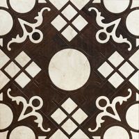 Модульный паркет Da Vinci с камнем 26-006-00451 — фото 2, Модульный паркет