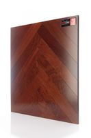 Инженерная доска Wood Bee Сапели — фото 5, Инженерная доска