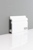 Плинтус напольный Solid UHD 36/100W — фото 2, Напольные плинтусы