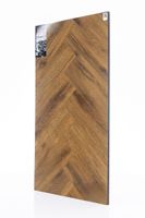 Ламинат Alpendorf Grande Риччи 600х100х10 мм арт-5008-1 — фото 8, Ламинат