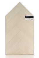 Виниловый ламинат Alpine Floor Parquet LVT Зимний Лес 590х118х2,5 мм арт-ECO 16-6 — фото 1, Виниловый ламинат