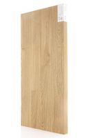 Инженерная доска Coswick Дуб Натуральный — фото 5, Инженерная доска