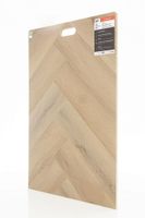 SPC ламинат EvoFloor Oak Nordic HP-0035 — фото 7, SPC ламинат