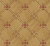 Художественный паркет Da Vinci Щитовой 26-297 — фото 1, Художественный паркет