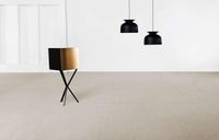 Виниловый ламинат Bolon Sisal Plain Mole — фото 4, Виниловый ламинат