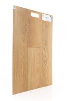 SPC ламинат Icon Floor Дуб Уайт MT-55 — фото 4, SPC ламинат