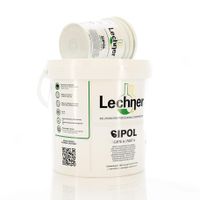 Клей Lechner Sipol — фото 8, Клей