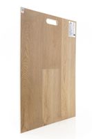 Товар: SPC ламинат Stepton Дуб Молочный 009 - фото 8 SPC ламинат Stepton Дуб Молочный 009 — фото 8, SPC ламинат