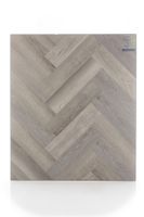 Виниловый ламинат Fargo Herringbone Дуб Борнео 400х100х4,5 мм арт-44-3046-6 — фото 6, Виниловый ламинат