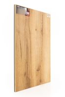 Виниловый ламинат Vinilam Cork Premium Дуб Мадрид 1220х225х8 мм арт-33100 — фото 3, Виниловый ламинат