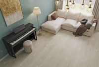 Виниловый ламинат Alpine Floor Solo Модерато ЕСО 14-11 1220×183х4 мм арт-ECO 14-11 — фото 9, Виниловый ламинат