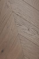 Инженерная доска HM Flooring Дуб Шоколад (Decor 7) — фото 6, Инженерная доска