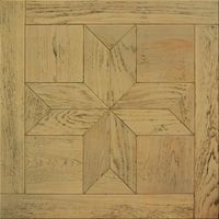 Модульный паркет Da Vinci состаренный 26-006-00600 — фото 1, Модульный паркет