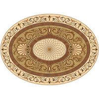 Художественный паркет Da Vinci Розетка 26-134 — фото 1, Художественный паркет