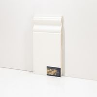 Плинтус Evrowood 2000x200x16 мм арт-PN 200 — фото 5, Плинтуса напольные