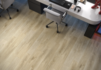 Виниловый ламинат Art East Art Tile Premium 153-2  ATP Дуб Монца 1219,2х184,15х2,5 мм арт-153-2 ATP — фото 9, Виниловый ламинат