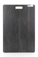 Товар: Ламинат Kronotex Aqua Amazone Дуб Эльба черный 1380x157x10 мм арт-D6010 - фото 5 Ламинат Kronotex Aqua Amazone Дуб Эльба черный 1380x157x10 мм арт-D6010 — фото 5, Ламинат