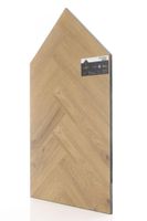 Ламинат Alpine Floor Ville Дуб Прадес 643х131х8 мм арт-63271 — фото 2, Ламинат