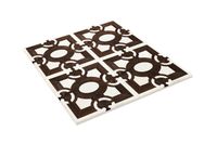 Модульный паркет Da Vinci с камнем 26-006-00450 — фото 2, Модульный паркет