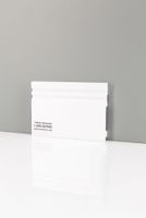 Плинтус напольный Solid UHD 22/100C — фото 5, Напольные плинтусы