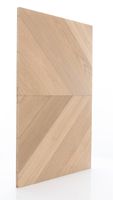 Инженерная доска HM Flooring Дуб White — фото 5, Инженерная доска