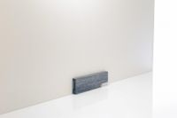 Плинтус Decomaster 2400x58x16 мм арт-D234-87 — фото 3, Плинтуса напольные