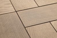 Модульный паркет Lab Arte Дуб Original лак Кайт — фото 3, Модульный паркет