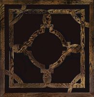 Модульный паркет Da Vinci Бернштейн второй — фото 1, Модульный паркет