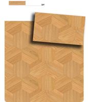 Художественный паркет Da Vinci Щитовой 26-483 — фото 2, Художественный паркет