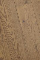 Паркетная доска Polarwood Oak Premium 138 Artist Brown — фото 7, Паркетная доска