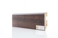 Плинтус напольный Teckwood Дуб Скэйл — фото 4, Напольные плинтусы