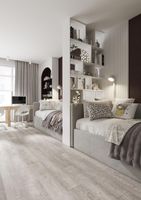 Товар: Виниловый ламинат AlixFloor City Line SPC Дуб йоркширский серый 1220х183х5мм арт-ALX1570-3 - фото 8 Виниловый ламинат AlixFloor City Line SPC Дуб йоркширский серый 1220х183х5мм арт-ALX1570-3 — фото 8, Виниловый ламинат
