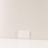 Плинтус Orac Decor 2000x75x12 мм арт-SX187 — фото 2, Плинтуса напольные