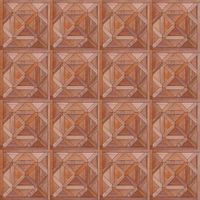 Модульный паркет Da Vinci Вишня Ализе — фото 3, Модульный паркет