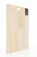 Ламинат Kronparket Каприфоль светлый 3645 — фото 7, Ламинат