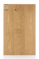Паркетная доска Polarwood Oak 4 Premium Noble Brown — фото 1, Паркетная доска