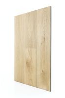 SPC ламинат FirstFloor Простой светлый дуб 1F035 — фото 3, SPC ламинат