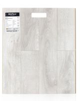 Ламинат AlixFloor City Line Дуб серый прованс 1261х133х12 мм арт-ALX822 — фото 1, Ламинат