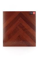 Товар: Инженерная доска Wood Bee Сапели - фото 1 Инженерная доска Wood Bee Сапели — фото 1, Инженерная доска