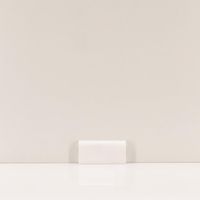 Плинтус Orac Decor 2000x50x13 мм арт-SX182 — фото 2, Плинтуса напольные