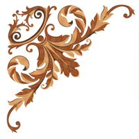 Художественный паркет Da Vinci паркетный декор 26-047 — фото 1, Художественный паркет