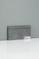 Товар: Плинтус напольный Decomaster D005-1632G - фото 4 Плинтус напольный Decomaster D005-1632G — фото 4, Напольные плинтусы