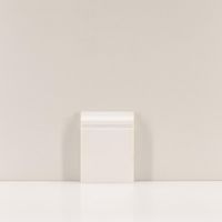 Плинтус напольный Orac Decor SX186 перекрывающий — фото 12, Напольные плинтусы